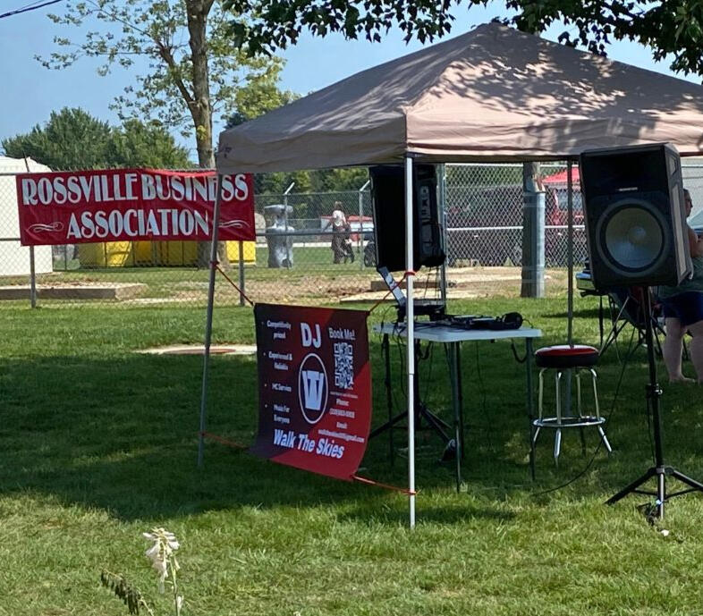 Rossville Summers End Festival