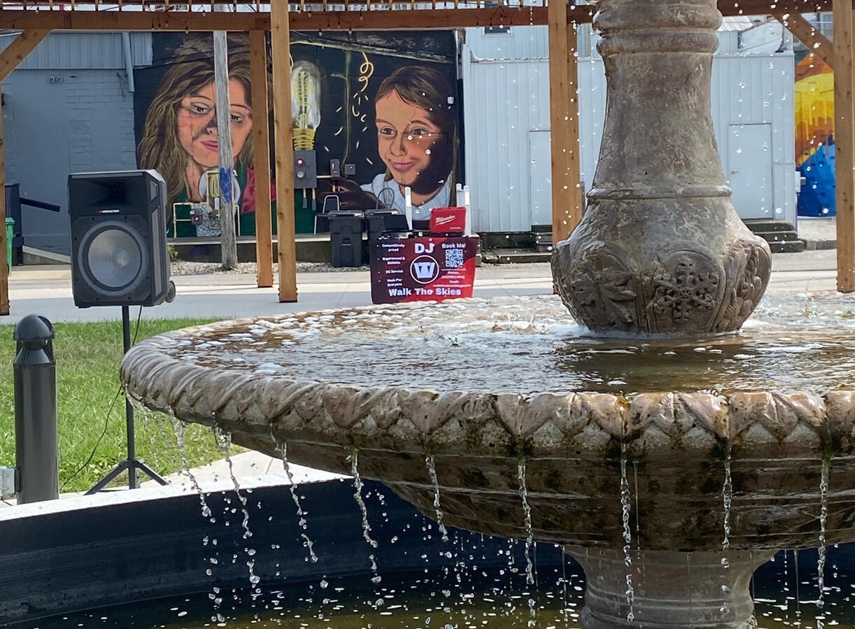 Little Cousin Jasper Festival